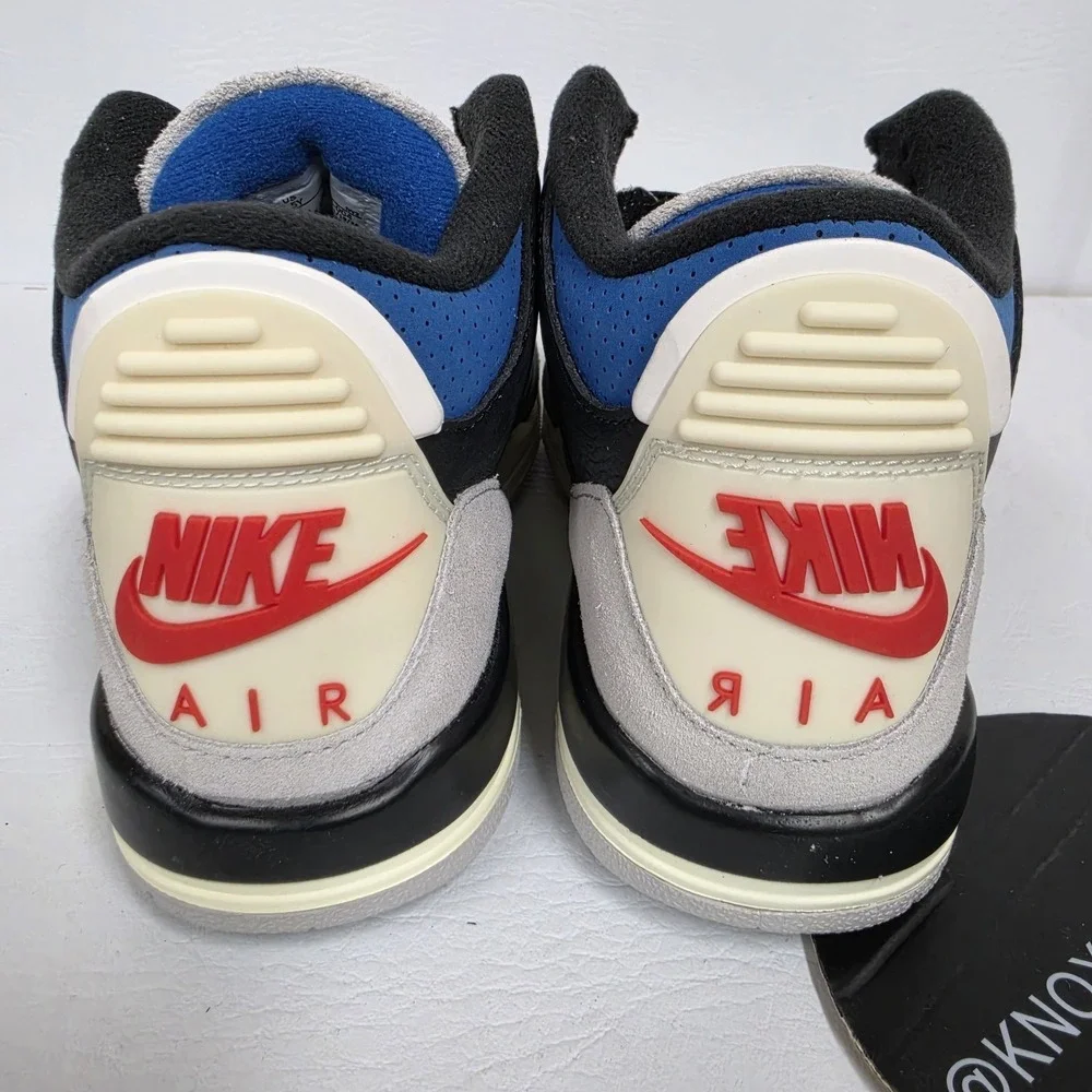Jordan nike air